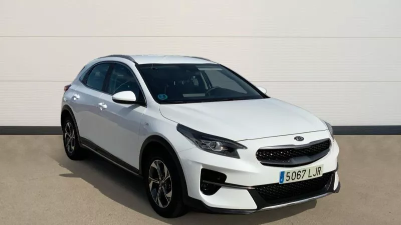 Kia XCeed 1.0 T-GDi Drive 88kW (120CV)