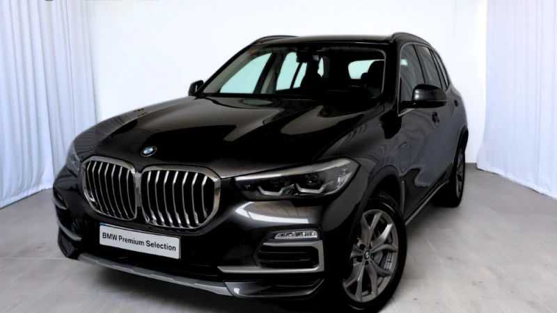 BMW Serie X5M xDrive 45e xLine