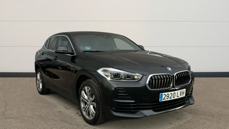 BMW X2 X2 1.5 SDRIVE AUTO 18I 136 5P