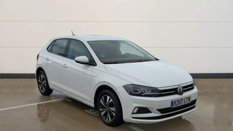 Volkswagen Polo Advance 1.0 TSI 70kW (95CV) Volkswagen Polo Advance 1.0 TSI 70kW (95CV)