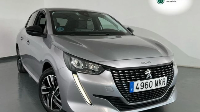 Peugeot 208 BlueHDi 73kW (100CV) Active