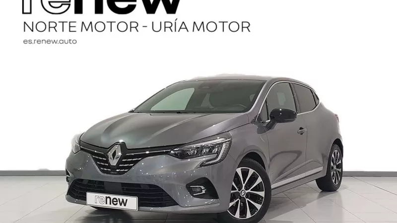 Renault Clio TCe Techno 67kW Renault Clio TCe Techno 67kW