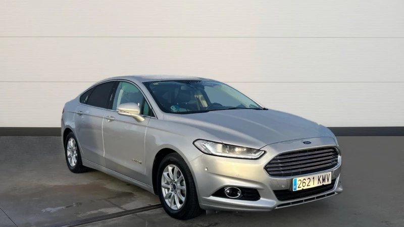 Ford Mondeo 2.0 Híbrido 137kW (187CV) Titanium HEV Ford Mondeo 2.0 Híbrido 137kW (187CV) Titanium HEV