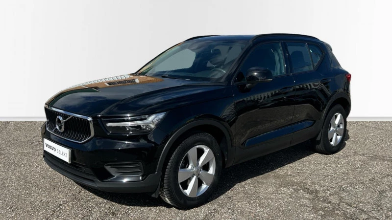 Volvo XC40 1.5 T3 Momentum Core Auto Volvo XC40 1.5 T3 Momentum Core Auto