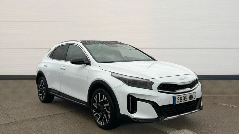 Kia XCeed 1.6 GDi PHEV 104kW (141CV) eMotion Kia XCeed 1.6 GDi PHEV 104kW (141CV) eMotion