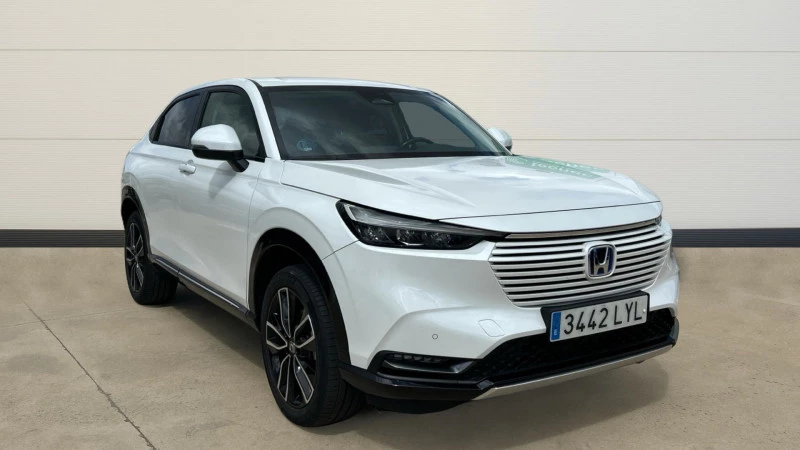 Honda HR-V 1.5 i-MMD Advance 4x2