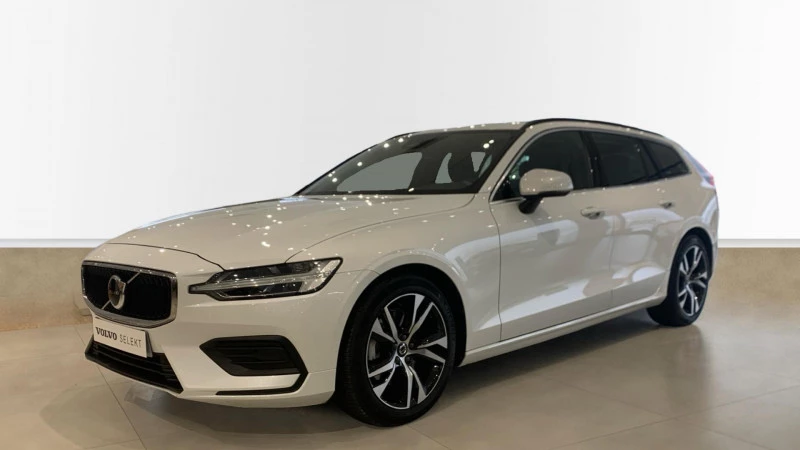 Volvo V60 2.0 B3 (G) Core Auto