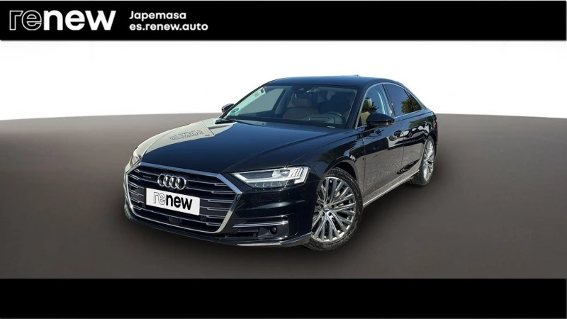 Audi A8  55 TFSI quattro tiptronic
