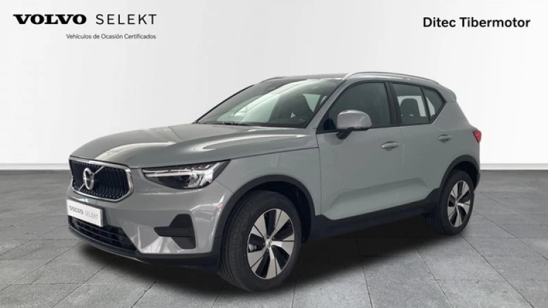 Volvo XC40 B3 G Core Auto 120 kW (163 CV)