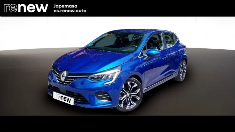 Renault Clio  TCe Zen 103kW