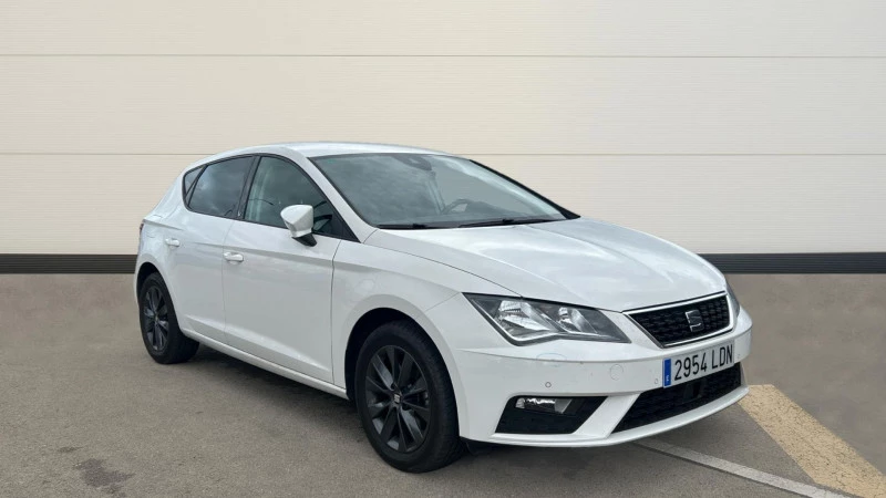 Seat Leon 1.6 TDI 85kW (115CV) S&S Style Visio Ed