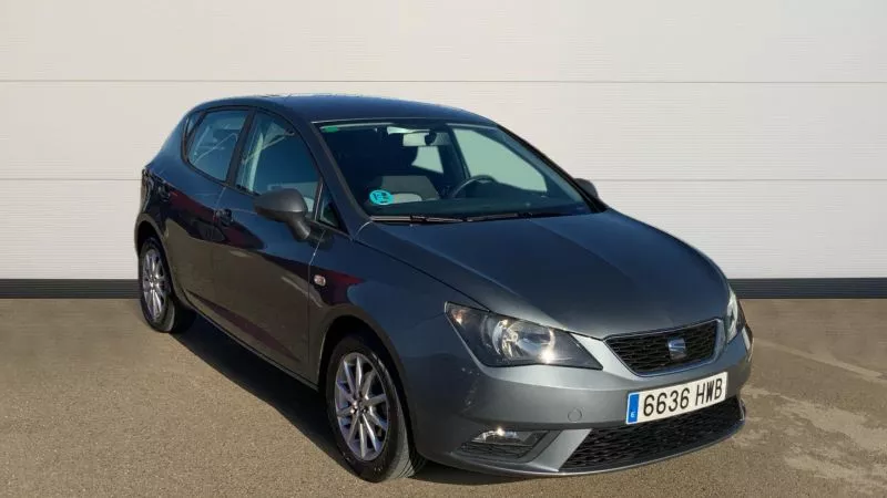 Seat Ibiza 1.2 TSI 85cv Style