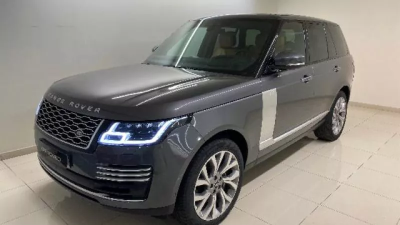 Land Rover Range Rover 4.4 SDV8 249kW (339CV) Autobiography