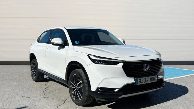 Honda HR-V 1.5 i-MMD Advance 4x2