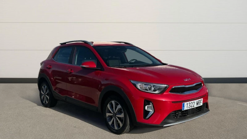 Kia Stonic 1.0 T-GDi 74kW (100CV) MHEV MT Drive