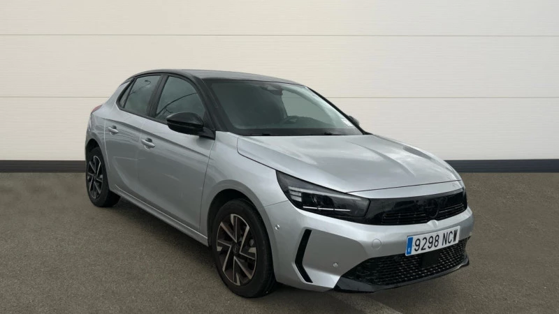 Opel Corsa 1.2T XHL 74kW (100CV) GS