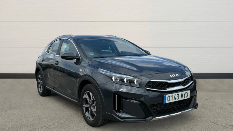 Kia XCeed 1.0 T-GDi Drive 74kW (100CV)