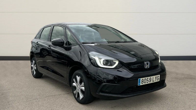 Honda Jazz 1.5 i-MMD ELEGANCE