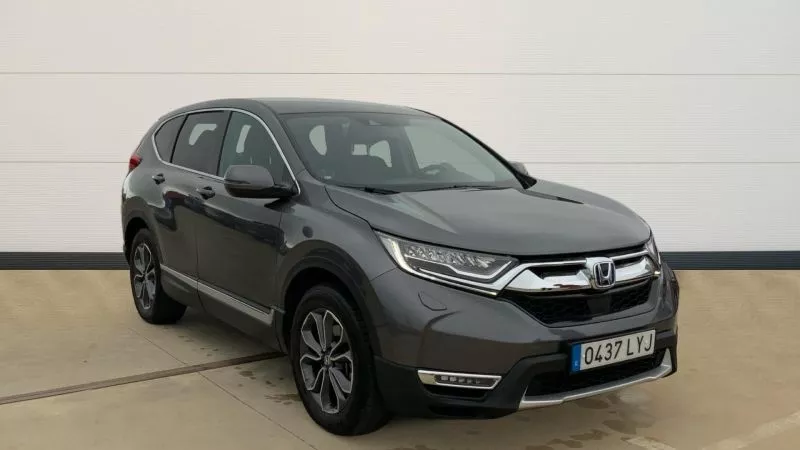 Honda CR-V 2.0 i-MMD 4x2Elegance Navi