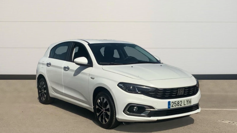 Fiat Tipo HB City Life 1.5 Hybrid 97kW (130CV) DCT