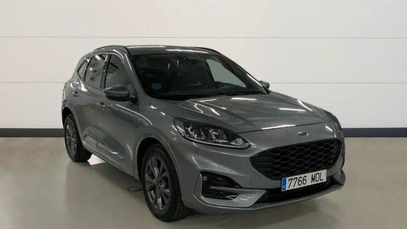 Ford Kuga ST-Line 1.5T EcoBoost 110kW (150CV)