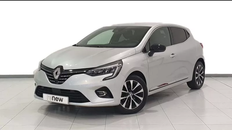 Renault Clio RENAULT  TCe Techno 103kW