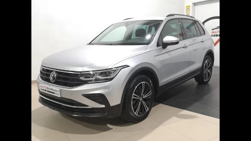 Volkswagen Tiguan Life 2.0 TDI 110kW (150CV) DSG