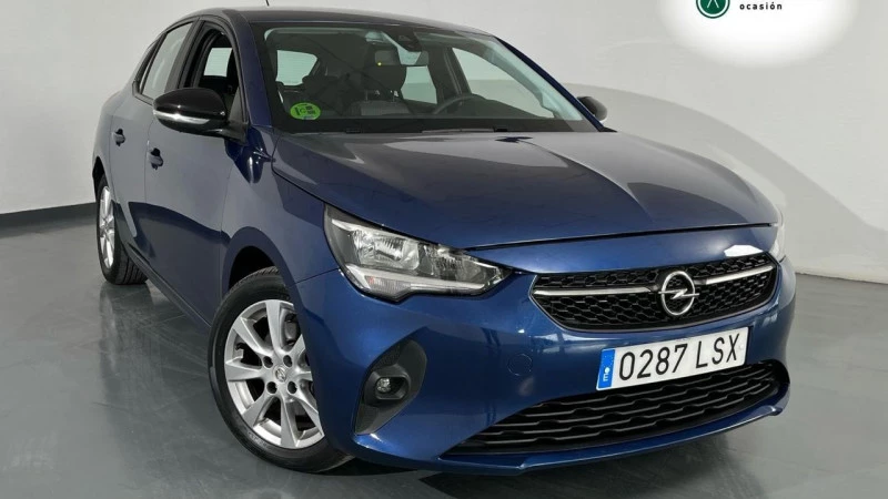 Opel Corsa 1.2T XHL 74kW (100CV) Edition