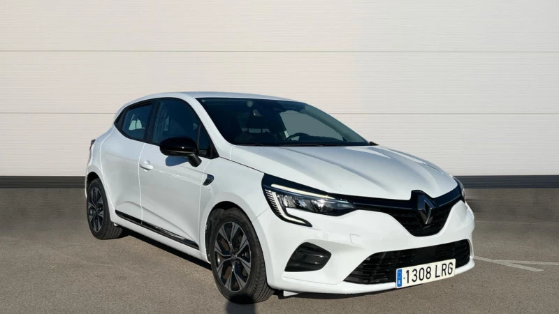 Renault Clio Serie limitada Limited TCe 67 kW (91CV)