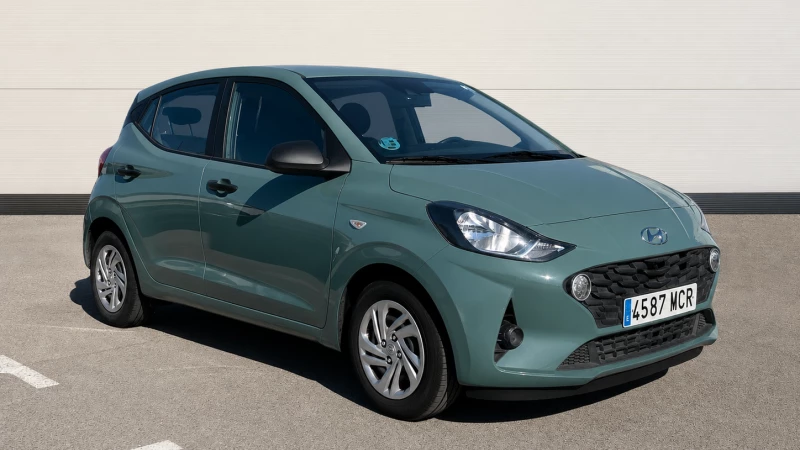 Hyundai i10 1.0 Essence Hyundai i10 1.0 Essence