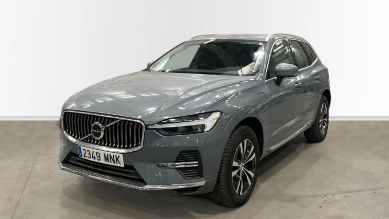 Volvo XC60 T6 Recharge Core AWD Auto 257 kW (350 CV)