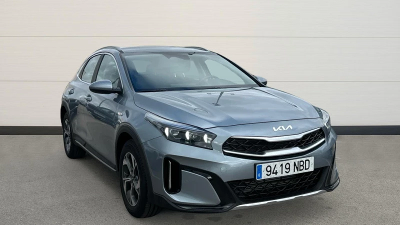 Kia XCeed 1.0 T-GDi Drive 74kW (100CV)