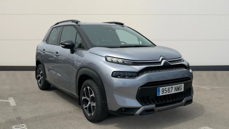 Citroën C3 Aircross PureTech 81kW (110CV) S&S Shine