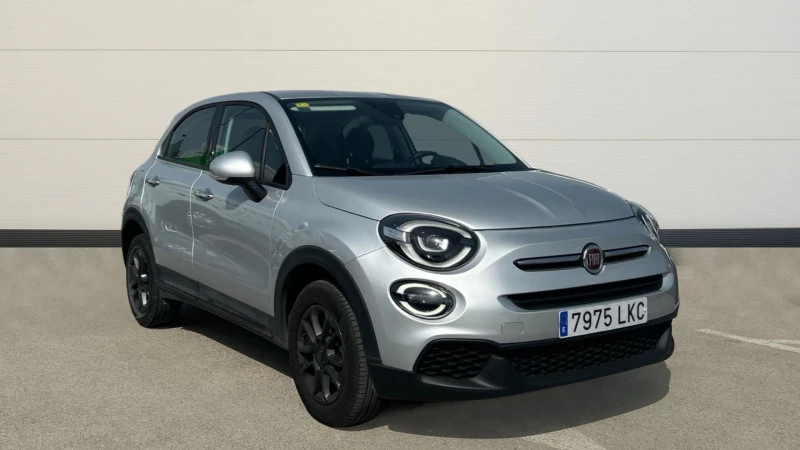 Fiat 500X 120TH 1,0 Firefly T3 88KW (120 cv) S&S