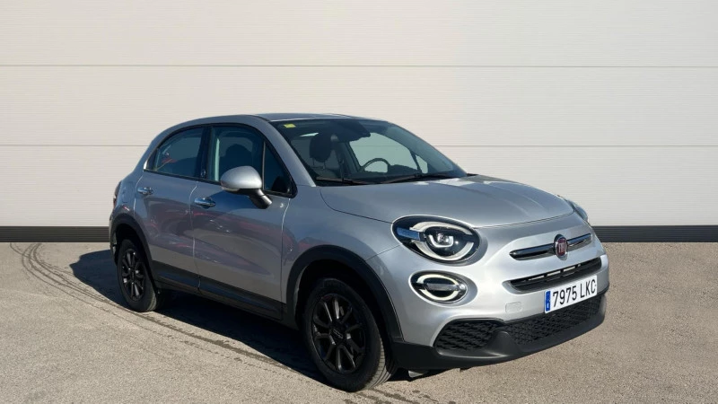 Fiat 500X 120TH 1,0 Firefly T3 88KW (120 cv) S&S Fiat 500X 120TH 1,0 Firefly T3 88KW (120 cv) S&S