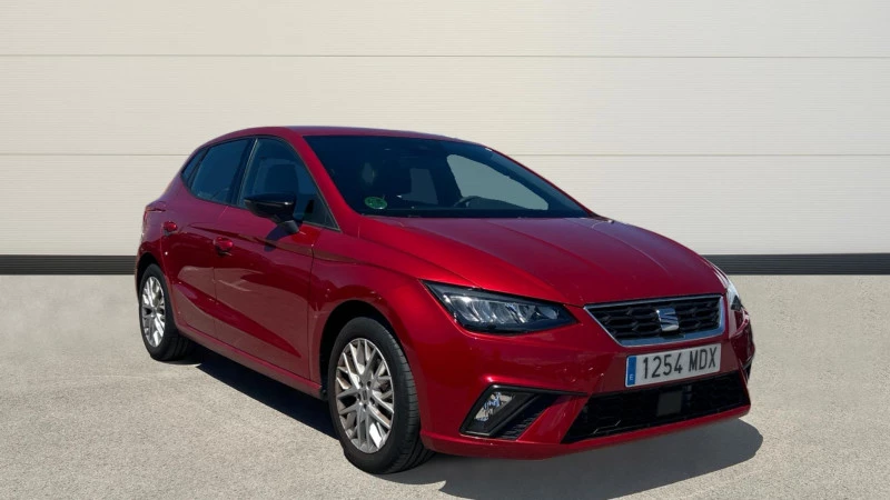 Seat Ibiza 1.0 TSI 81kW (110CV) FR XS