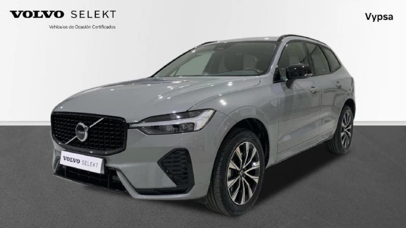 Volvo XC60 2.0 B4 D Plus Dark Auto Volvo XC60 2.0 B4 D Plus Dark Auto