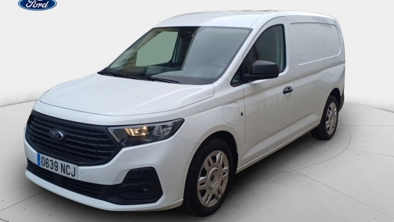 Ford Transit Connect Van 1.5L EcoBoost PHEV 110kW Trend L1 AT Ford Transit Connect Van 1.5L EcoBoost PHEV 110kW Trend L1 AT