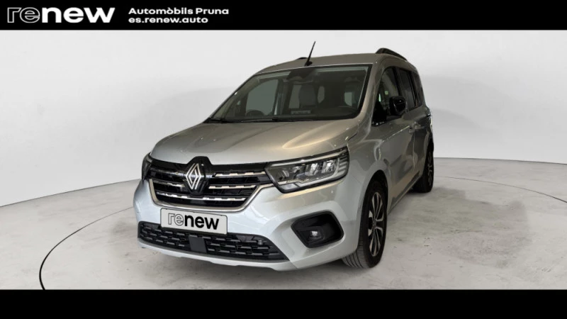 Renault Kangoo Techno