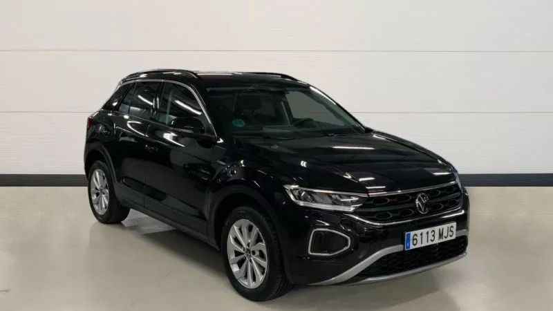 Volkswagen T-Roc Life 1.5 TSI 110kW (150CV) DSG