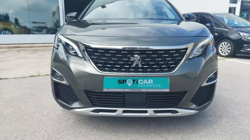 Peugeot 5008 GT Line 1.6 PureTech 132kW (180CV) EAT8 Peugeot 5008 GT Line 1.6 PureTech 132kW (180CV) EAT8