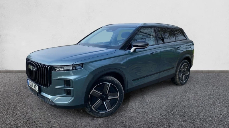 Jaecoo 7 Select 1.6 TGDI 108kW (145CV) FWD