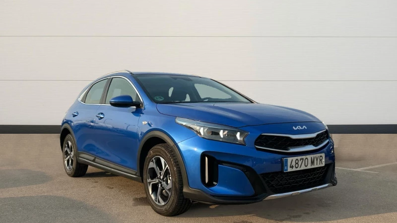 Kia XCeed 1.0 T-GDi Drive 74kW (100CV)
