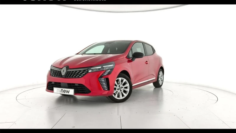 Renault Clio  dCi Evolution 74kW