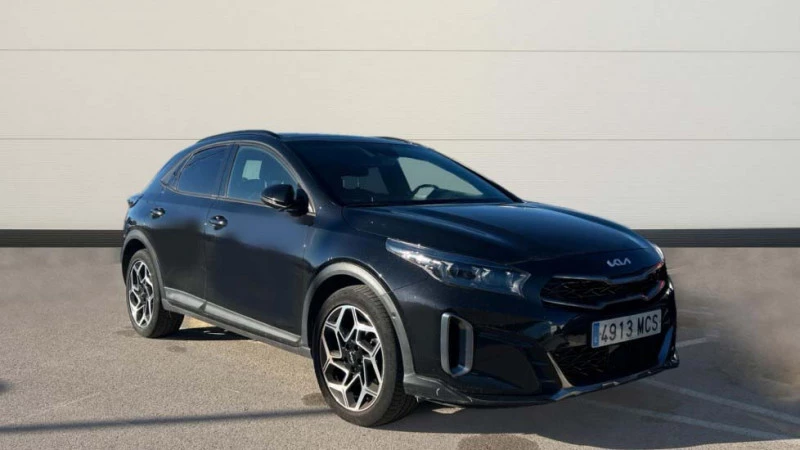 Kia XCeed 1.5 MHEV GT-line 118kW (160CV) DCT