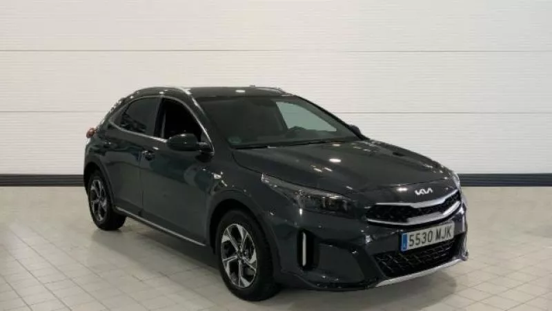 Kia XCeed 1.0 T-GDi Drive 88kW (120CV) Kia XCeed 1.0 T-GDi Drive 88kW (120CV)