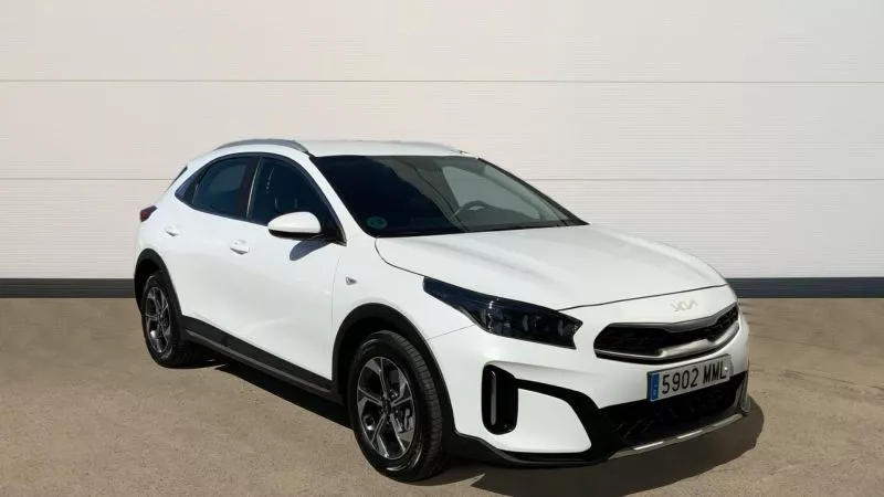 Kia XCeed 1.0 T-GDi Drive 88kW (120CV)