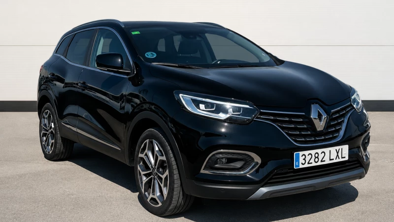 Renault Kadjar Zen GPF TCe 103kW (140CV) EDC