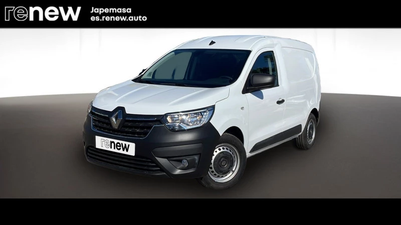 Renault Express  1.5 Blue dCi Advance 70kW