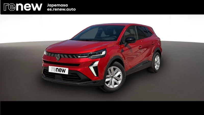 Renault Symbioz  E-TECH Full Hybrid Evolution 105kW